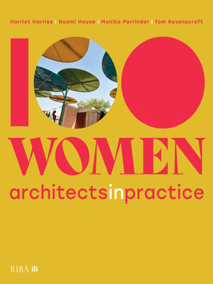 cover image of 100 Women